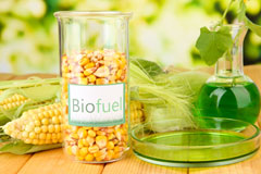 Darbys Green biofuel availability