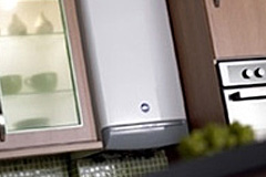 trusted boilers Darbys Green