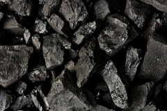 Darbys Green coal boiler costs