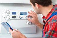 free Darbys Green gas safe engineer quotes